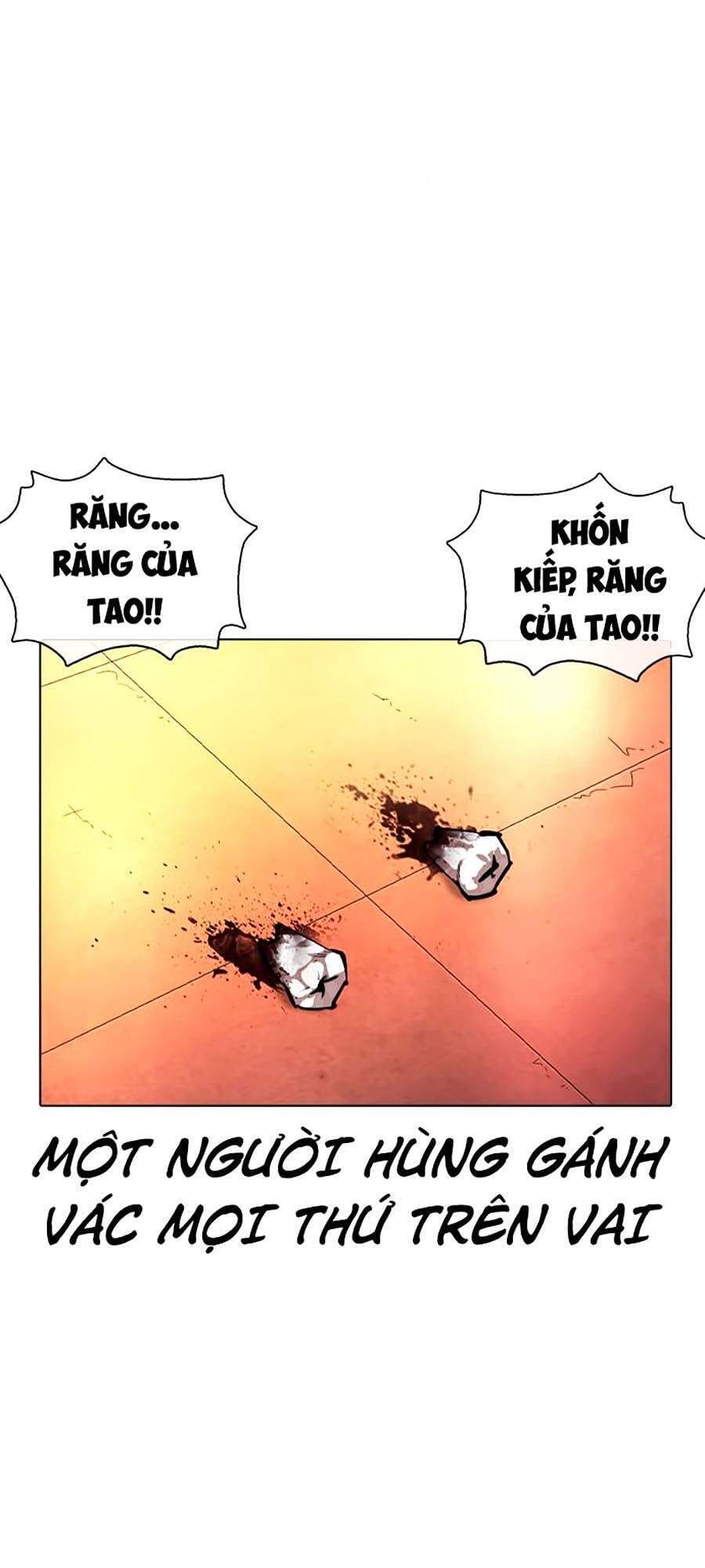 Truyện Tranh Lookism - Hoán Đổi Diệu Kỳ trang 43247