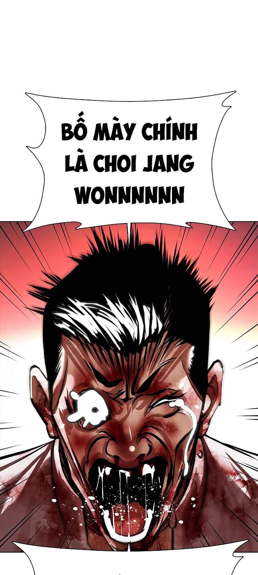 Truyện Tranh Lookism - Hoán Đổi Diệu Kỳ trang 43251