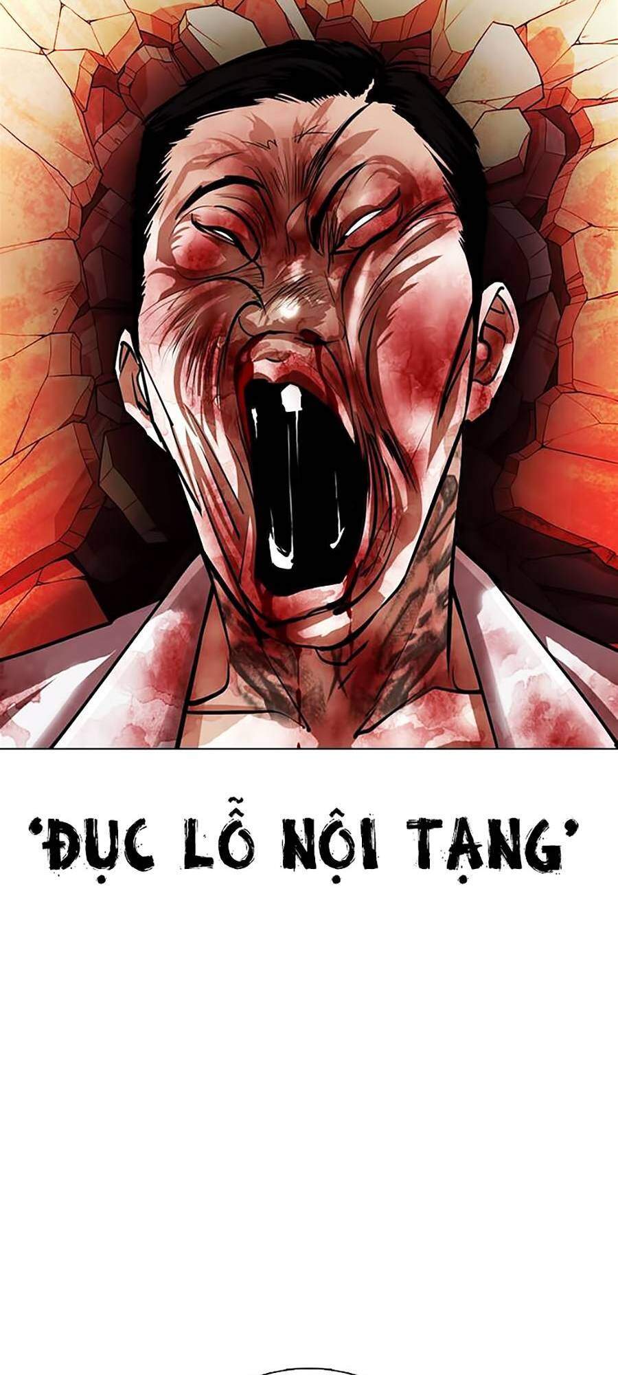 Truyện Tranh Lookism - Hoán Đổi Diệu Kỳ trang 43257