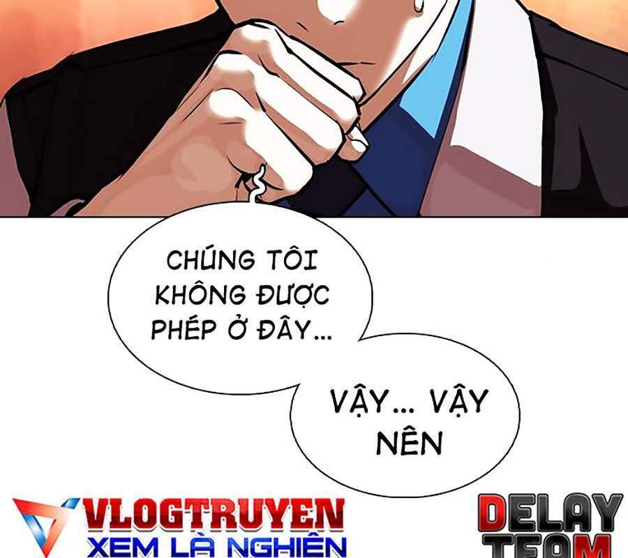 Truyện Tranh Lookism - Hoán Đổi Diệu Kỳ trang 43276