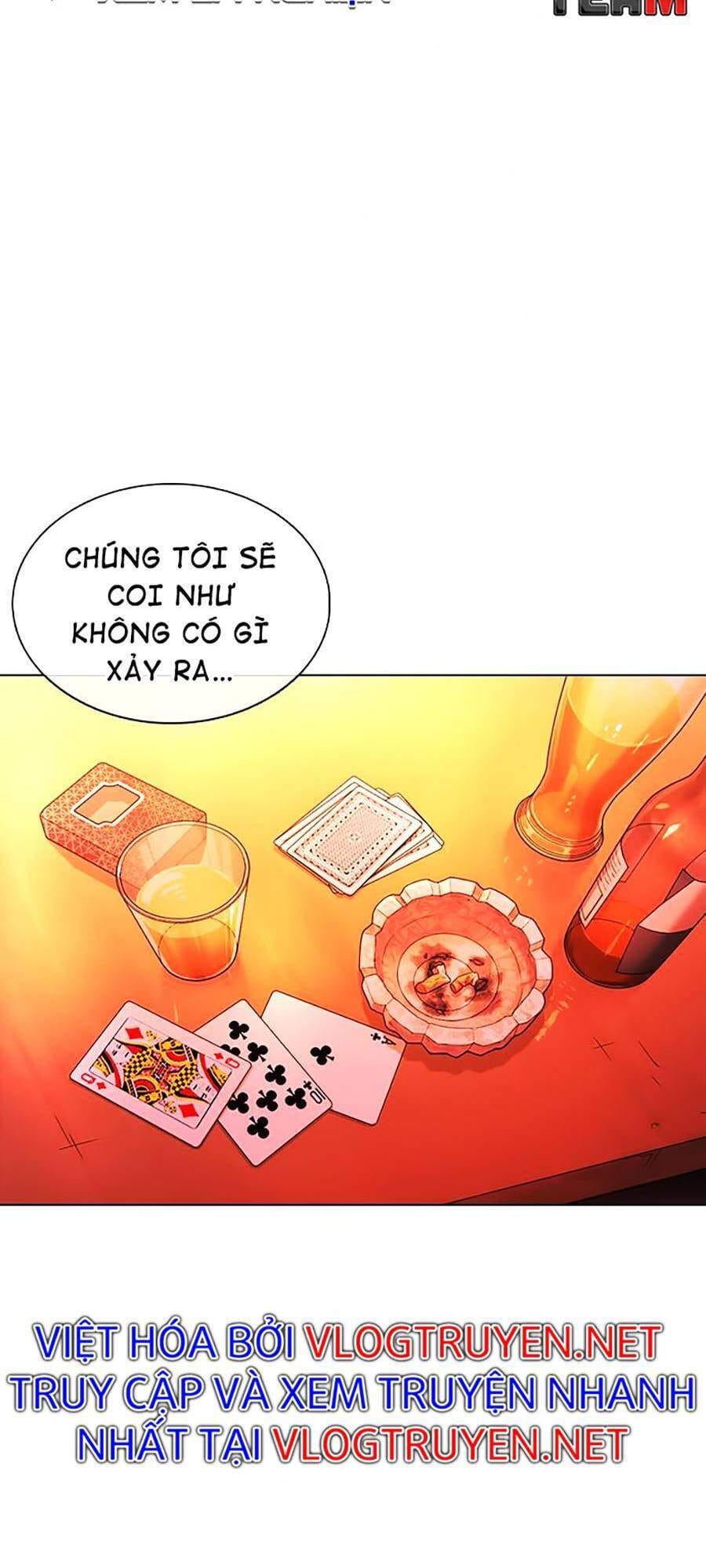 Truyện Tranh Lookism - Hoán Đổi Diệu Kỳ trang 43277