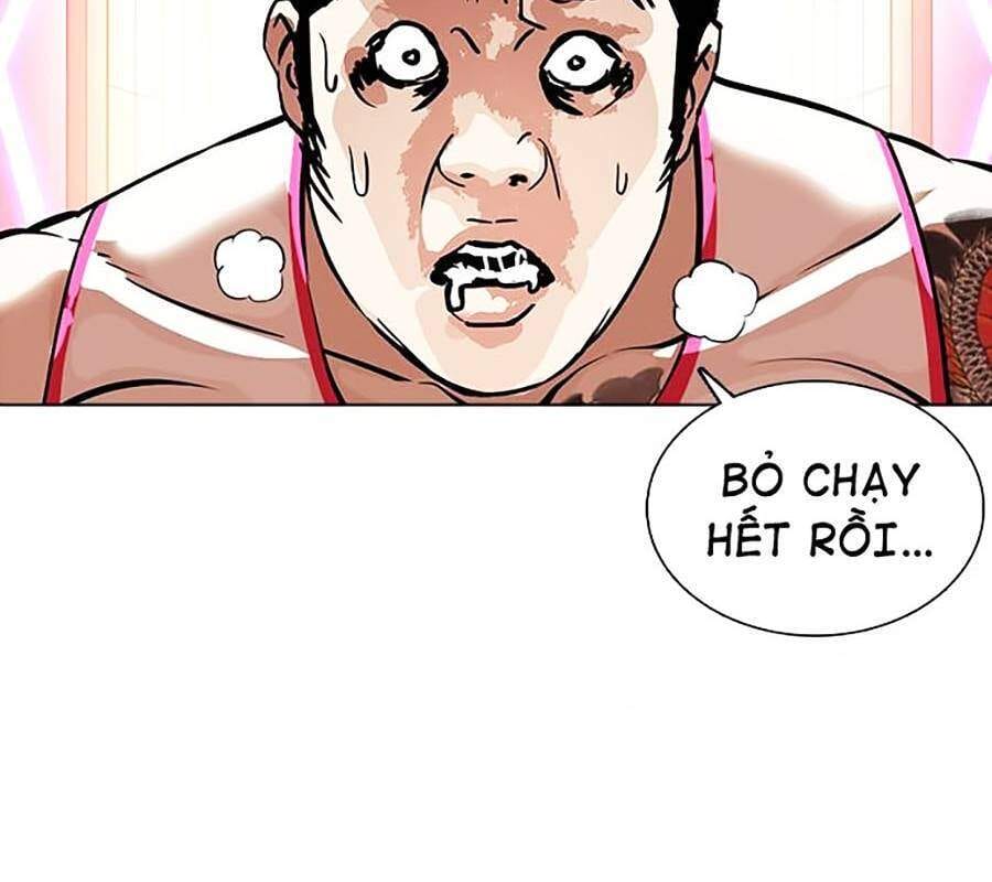 Truyện Tranh Lookism - Hoán Đổi Diệu Kỳ trang 43280