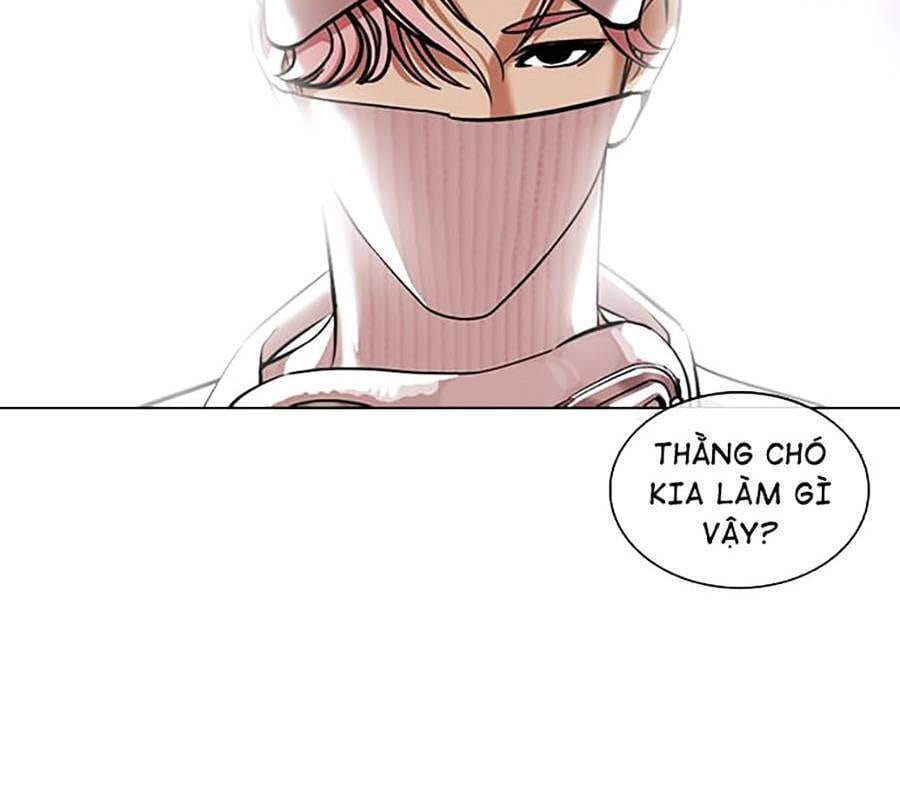 Truyện Tranh Lookism - Hoán Đổi Diệu Kỳ trang 43292