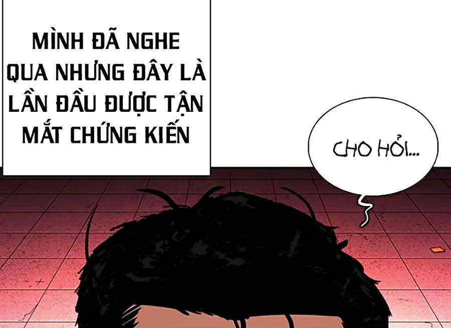 Truyện Tranh Lookism - Hoán Đổi Diệu Kỳ trang 43318