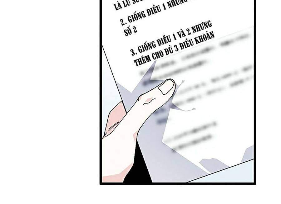Truyện Tranh Lookism - Hoán Đổi Diệu Kỳ trang 43320