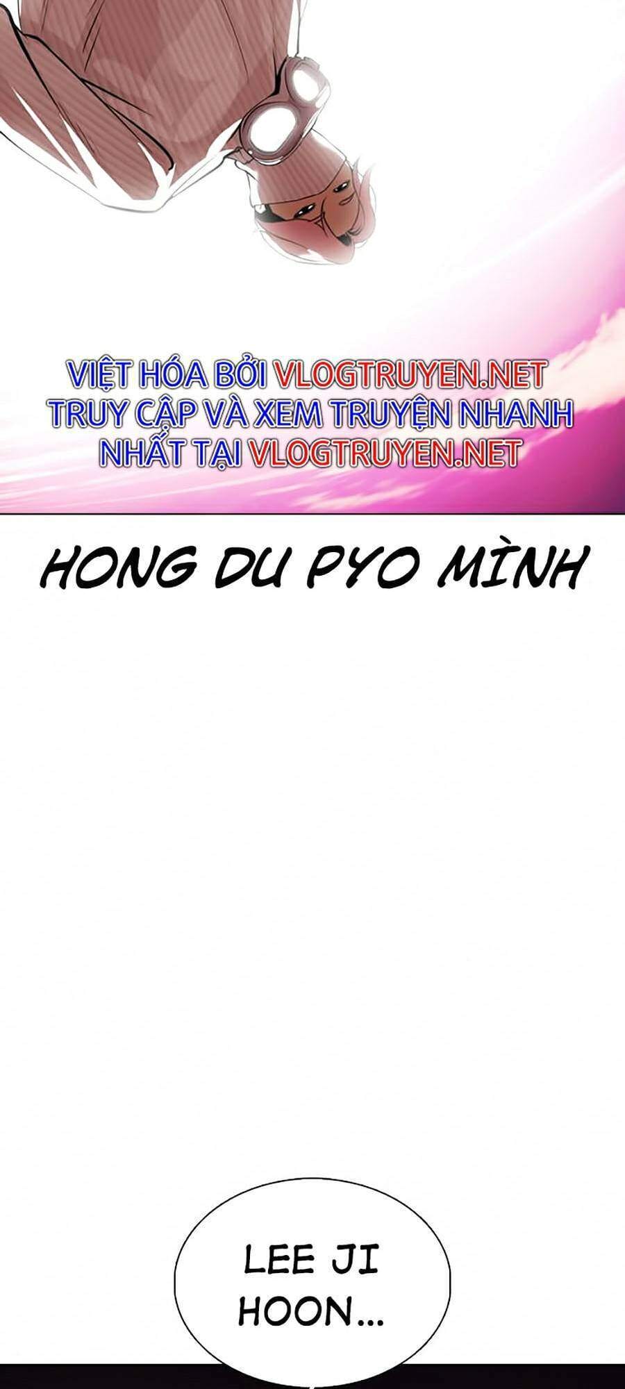 Truyện Tranh Lookism - Hoán Đổi Diệu Kỳ trang 43323