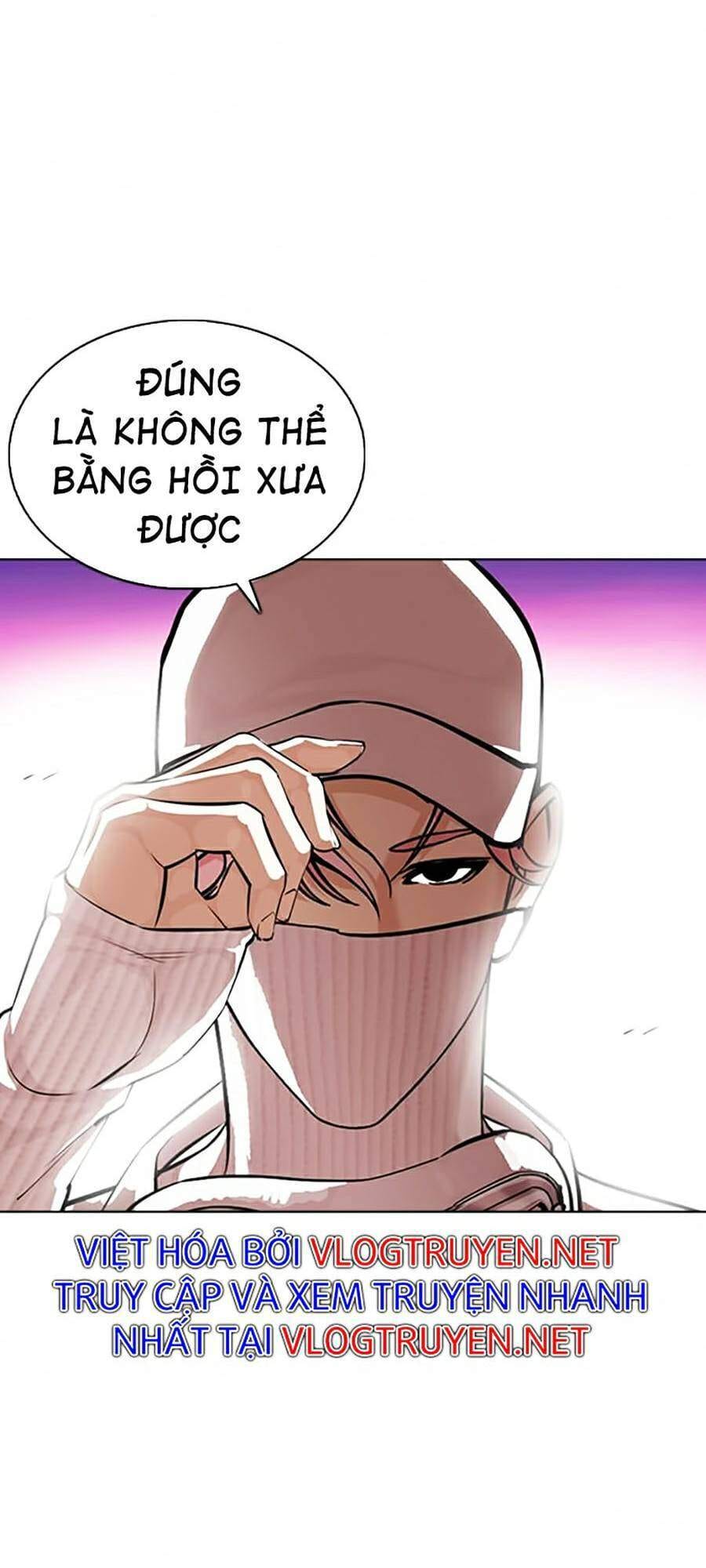 Truyện Tranh Lookism - Hoán Đổi Diệu Kỳ trang 43327