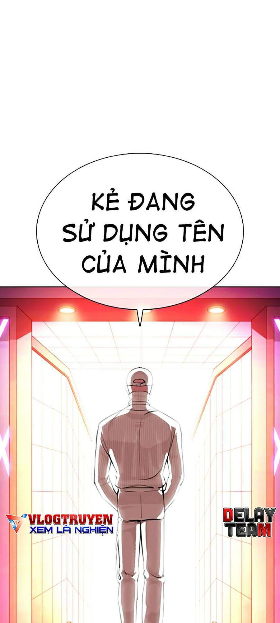 Truyện Tranh Lookism - Hoán Đổi Diệu Kỳ trang 43329