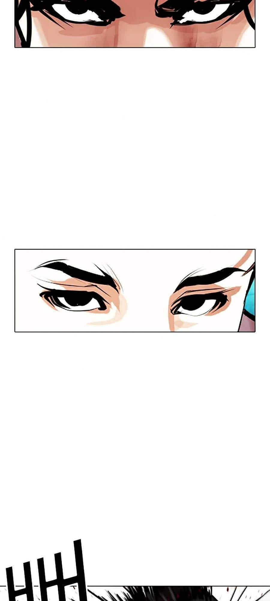 Truyện Tranh Lookism - Hoán Đổi Diệu Kỳ trang 43335