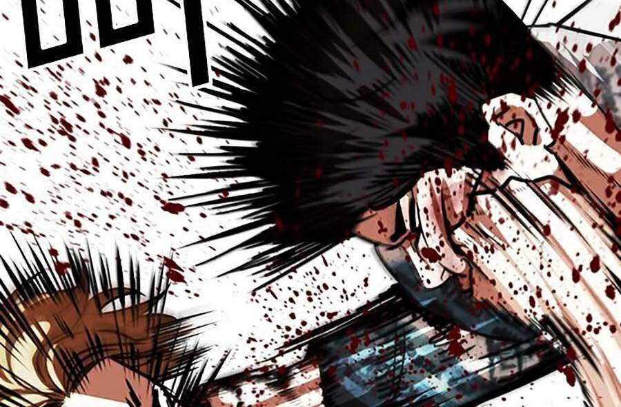 Truyện Tranh Lookism - Hoán Đổi Diệu Kỳ trang 43336