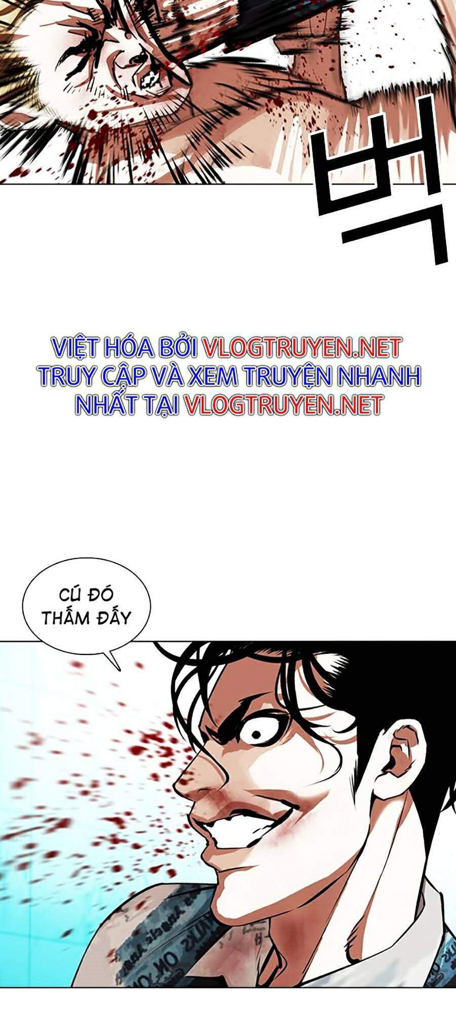 Truyện Tranh Lookism - Hoán Đổi Diệu Kỳ trang 43337