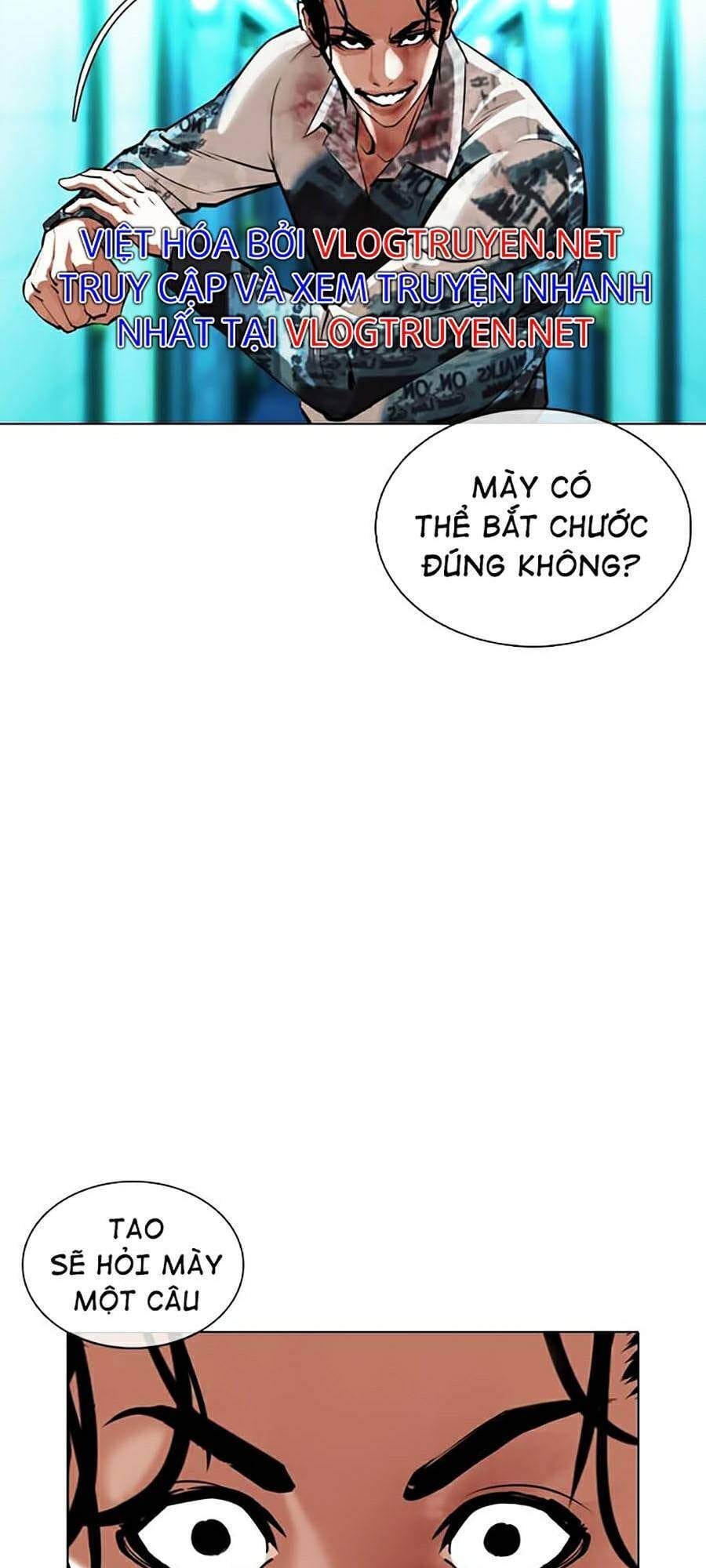 Truyện Tranh Lookism - Hoán Đổi Diệu Kỳ trang 43343