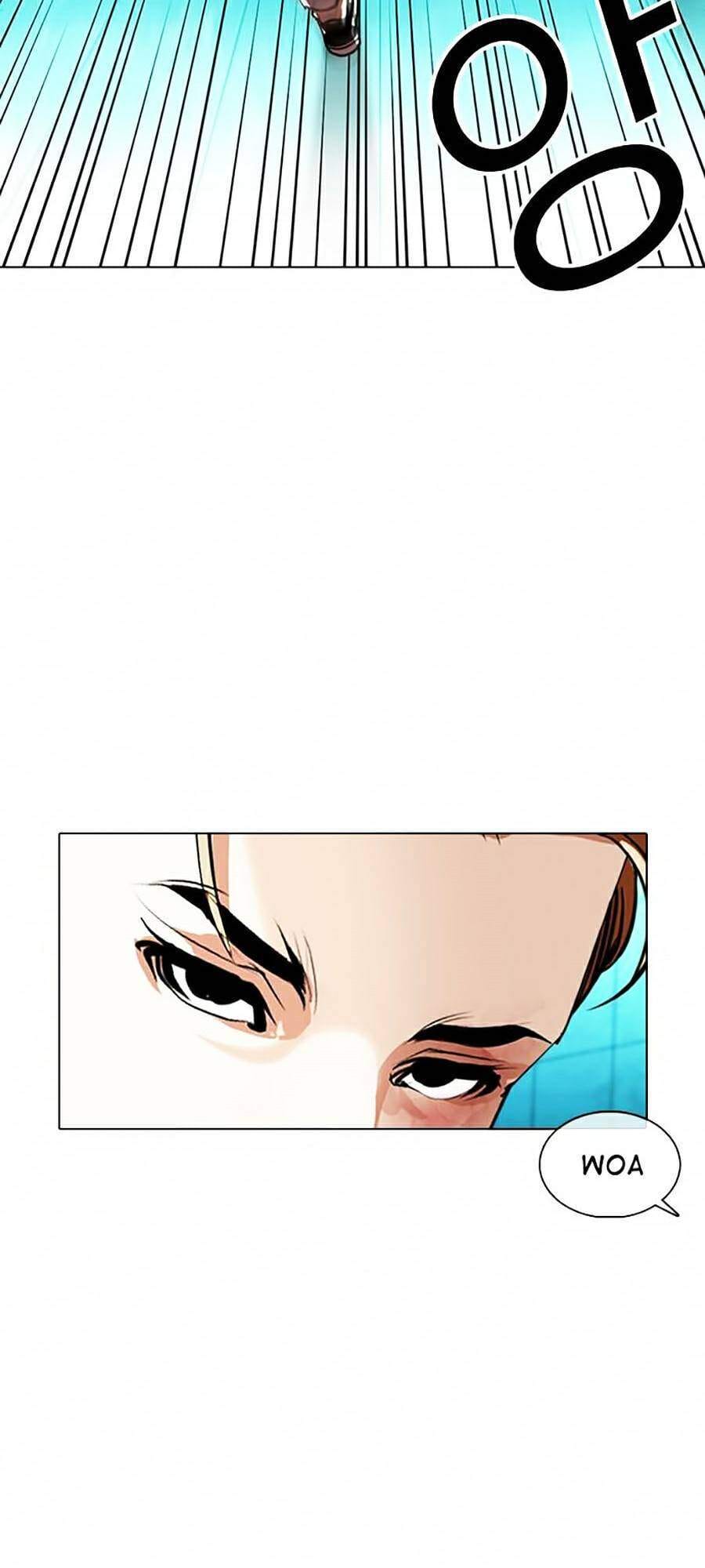 Truyện Tranh Lookism - Hoán Đổi Diệu Kỳ trang 43353