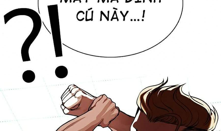 Truyện Tranh Lookism - Hoán Đổi Diệu Kỳ trang 43356