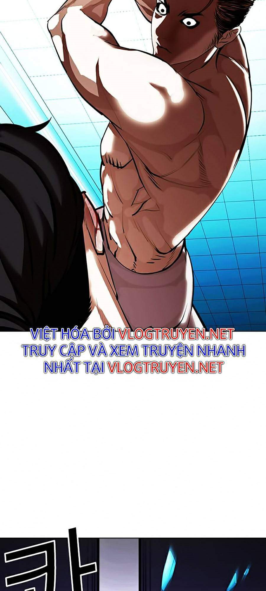 Truyện Tranh Lookism - Hoán Đổi Diệu Kỳ trang 43357