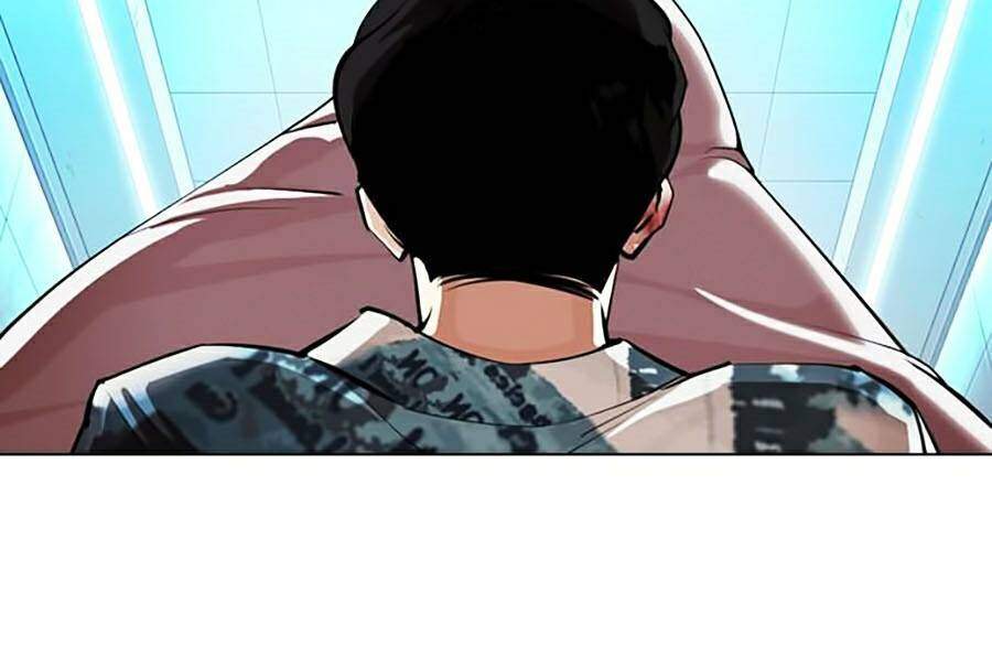Truyện Tranh Lookism - Hoán Đổi Diệu Kỳ trang 43366