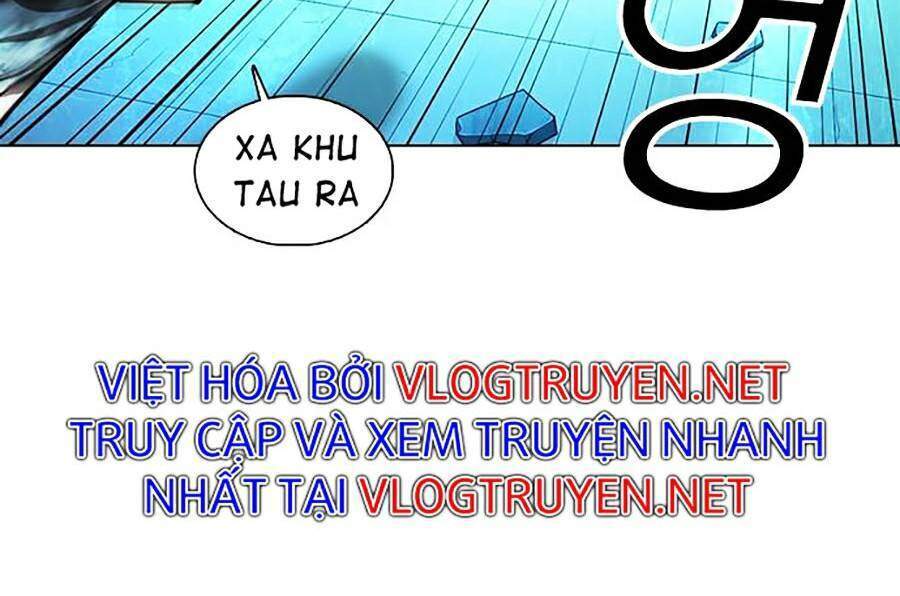 Truyện Tranh Lookism - Hoán Đổi Diệu Kỳ trang 43372