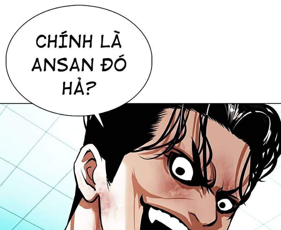 Truyện Tranh Lookism - Hoán Đổi Diệu Kỳ trang 43382