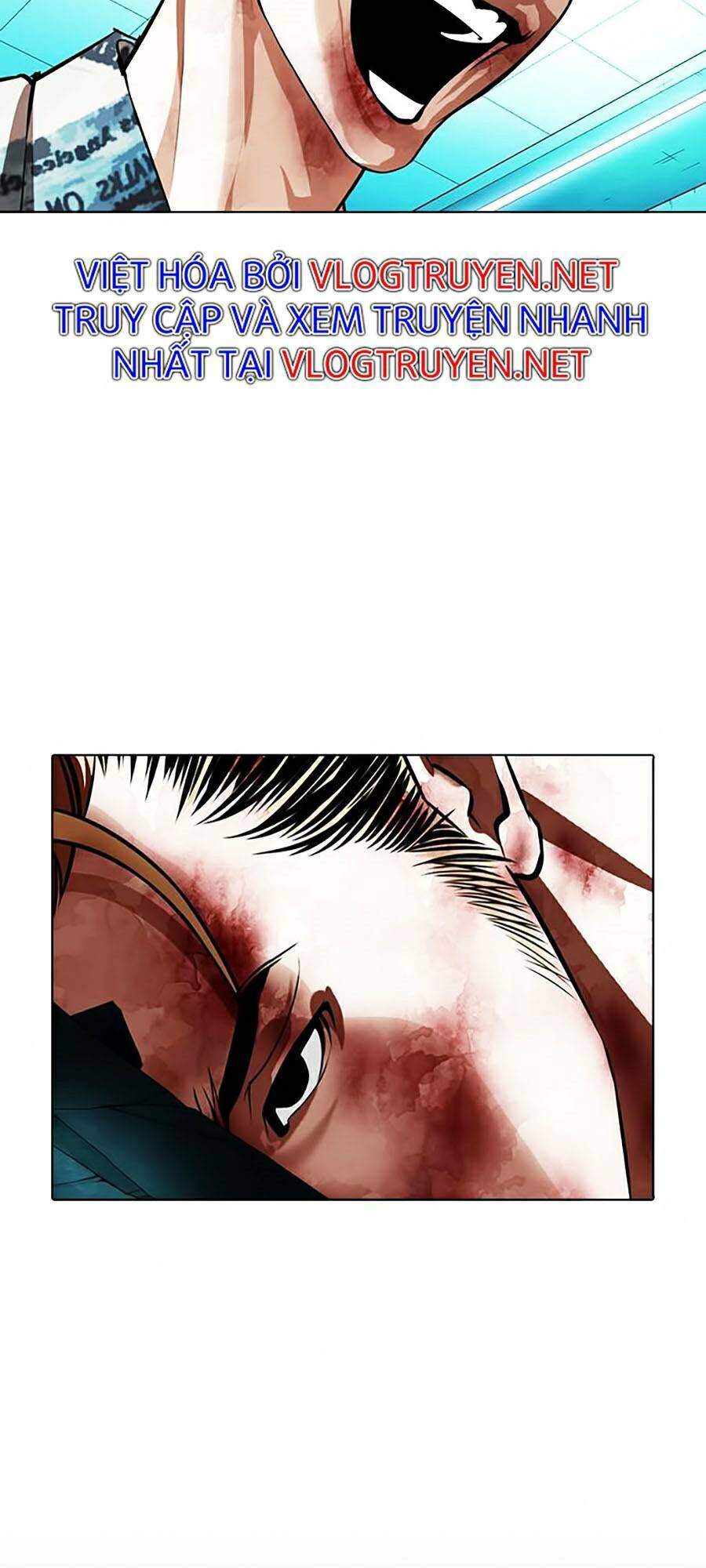 Truyện Tranh Lookism - Hoán Đổi Diệu Kỳ trang 43383