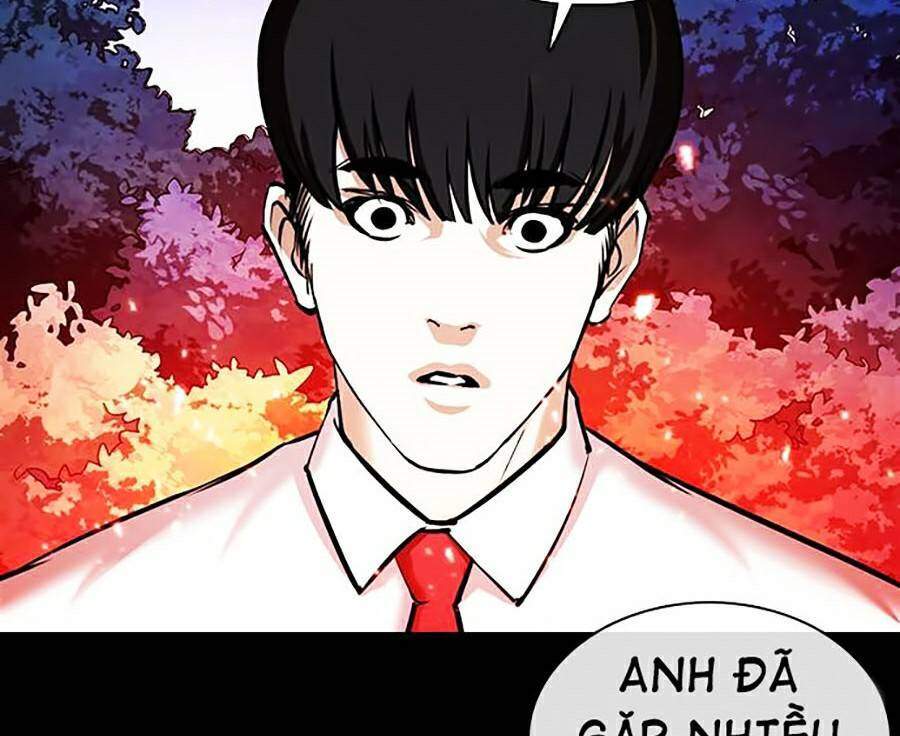 Truyện Tranh Lookism - Hoán Đổi Diệu Kỳ trang 43390