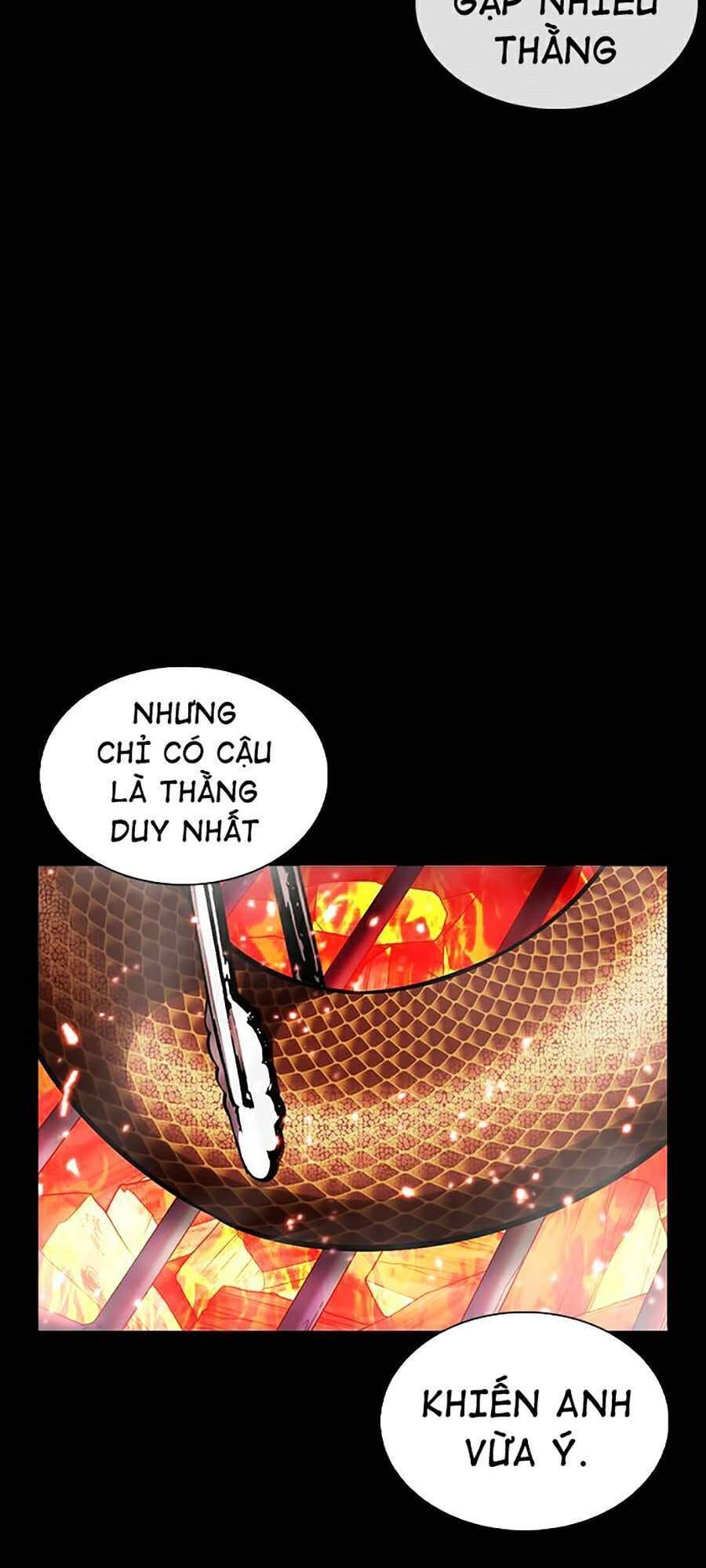 Truyện Tranh Lookism - Hoán Đổi Diệu Kỳ trang 43391