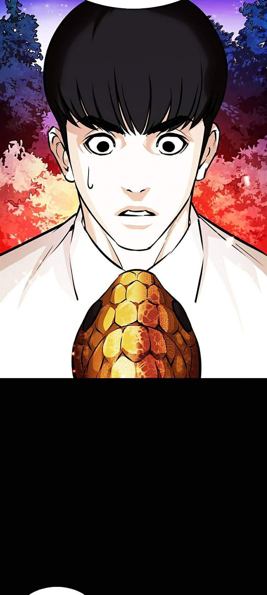 Truyện Tranh Lookism - Hoán Đổi Diệu Kỳ trang 43395