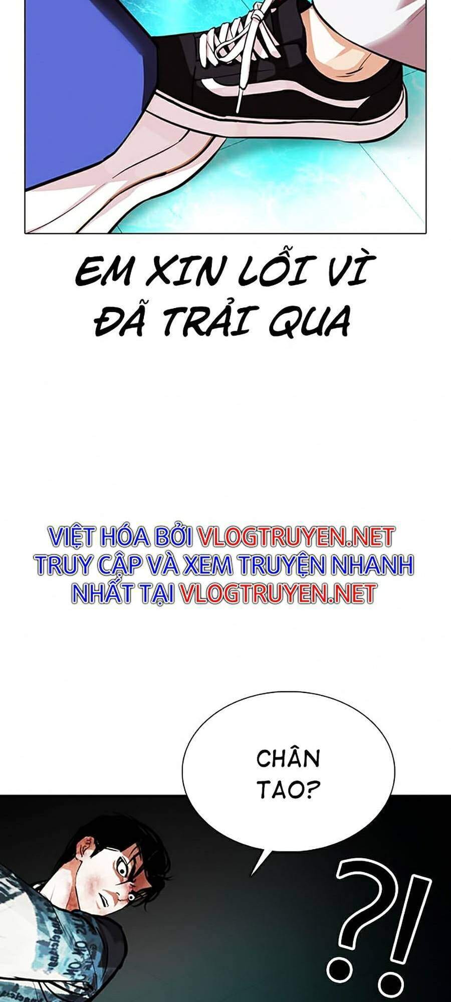 Truyện Tranh Lookism - Hoán Đổi Diệu Kỳ trang 43412