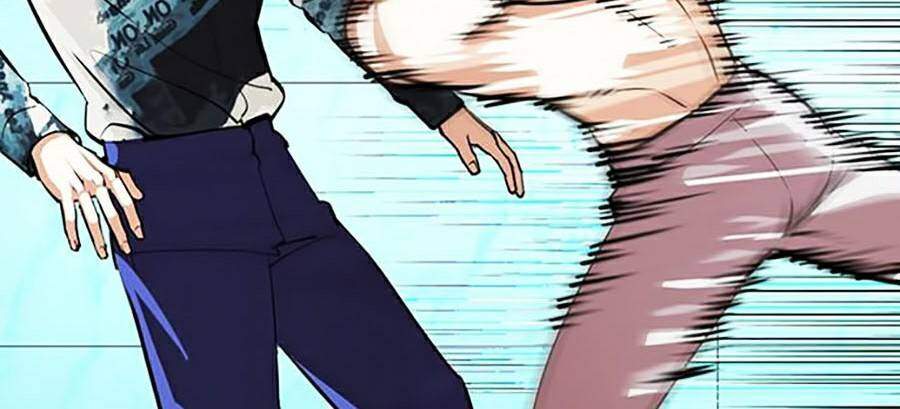 Truyện Tranh Lookism - Hoán Đổi Diệu Kỳ trang 43417