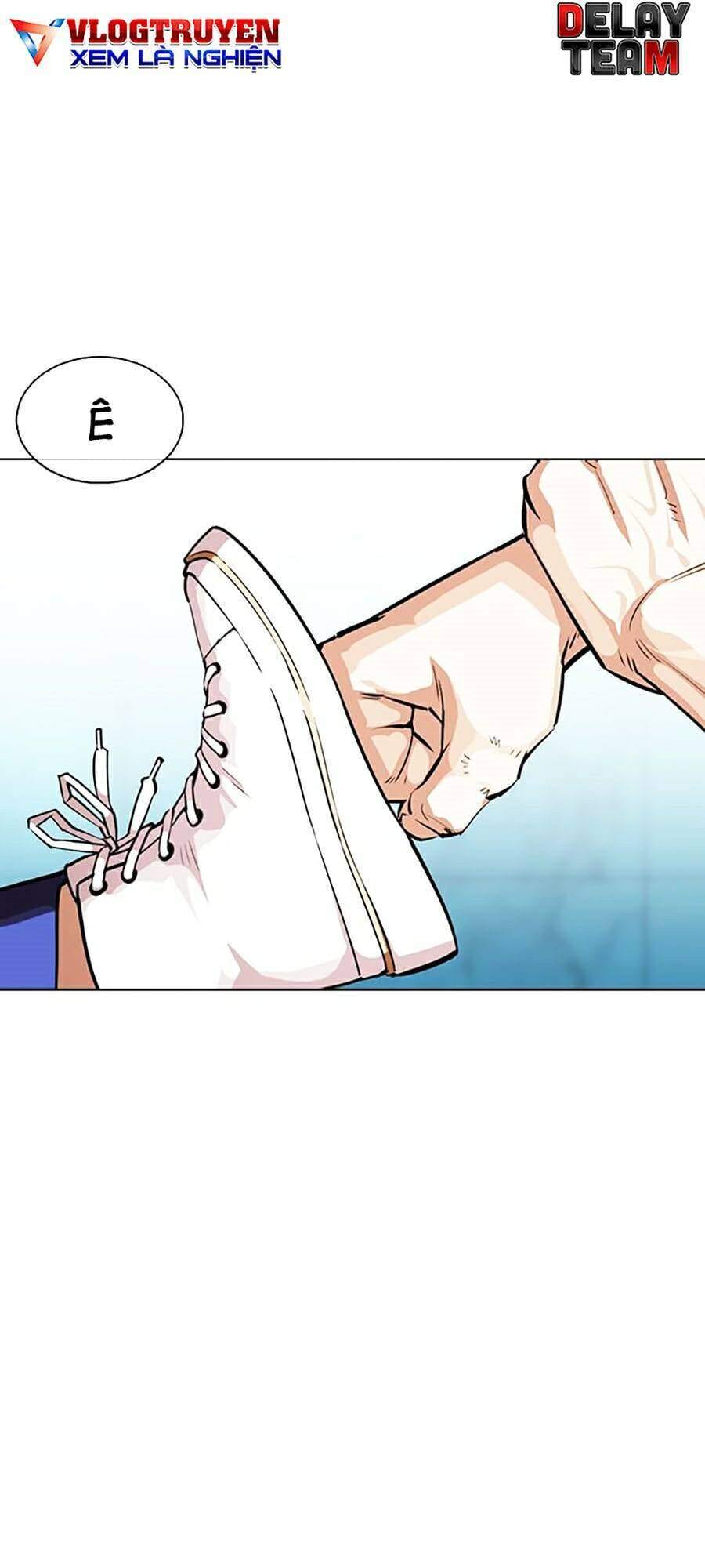 Truyện Tranh Lookism - Hoán Đổi Diệu Kỳ trang 43420
