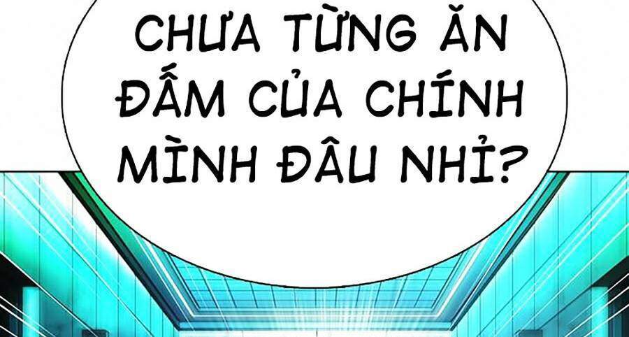 Truyện Tranh Lookism - Hoán Đổi Diệu Kỳ trang 43423