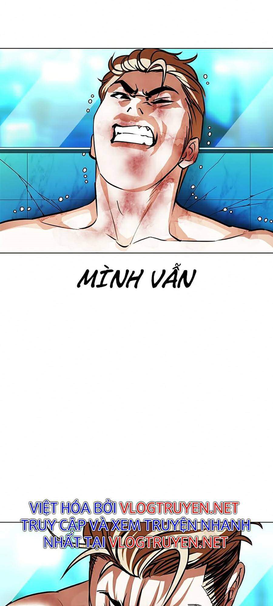 Truyện Tranh Lookism - Hoán Đổi Diệu Kỳ trang 43426