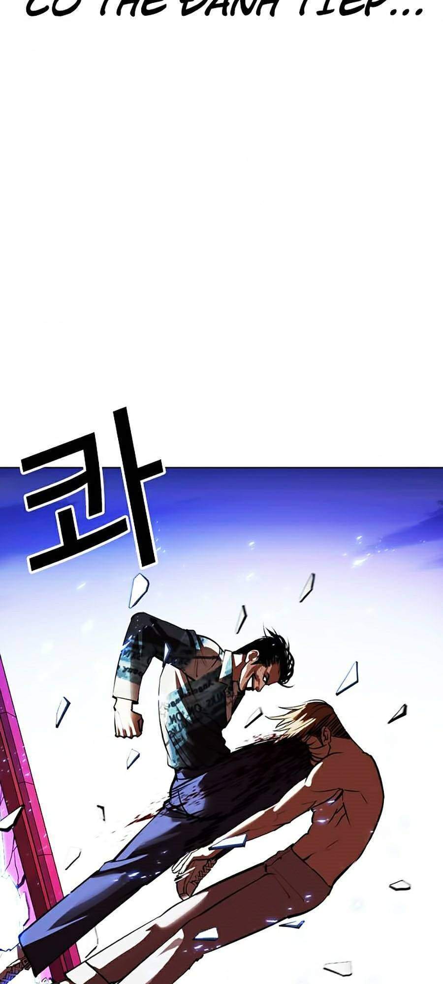 Truyện Tranh Lookism - Hoán Đổi Diệu Kỳ trang 43428