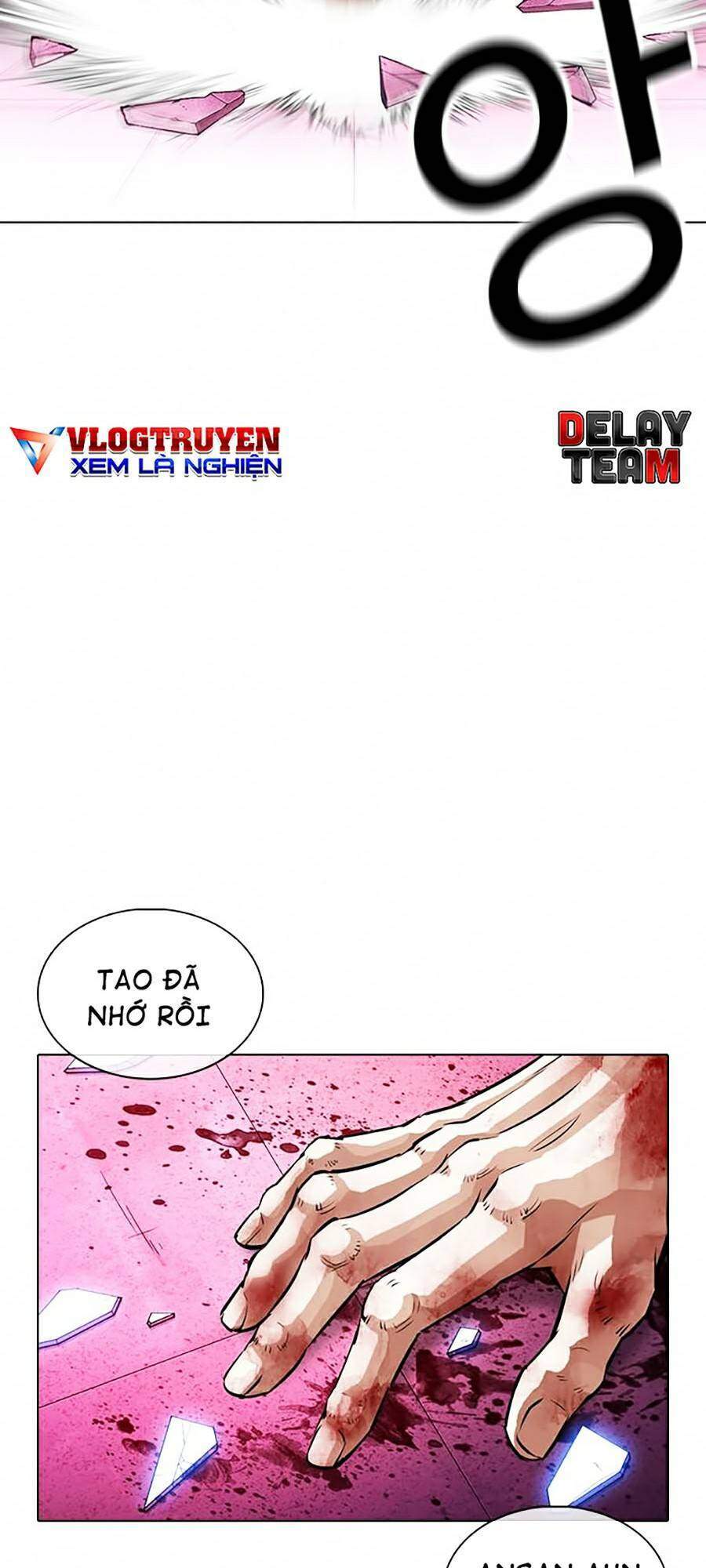 Truyện Tranh Lookism - Hoán Đổi Diệu Kỳ trang 43434