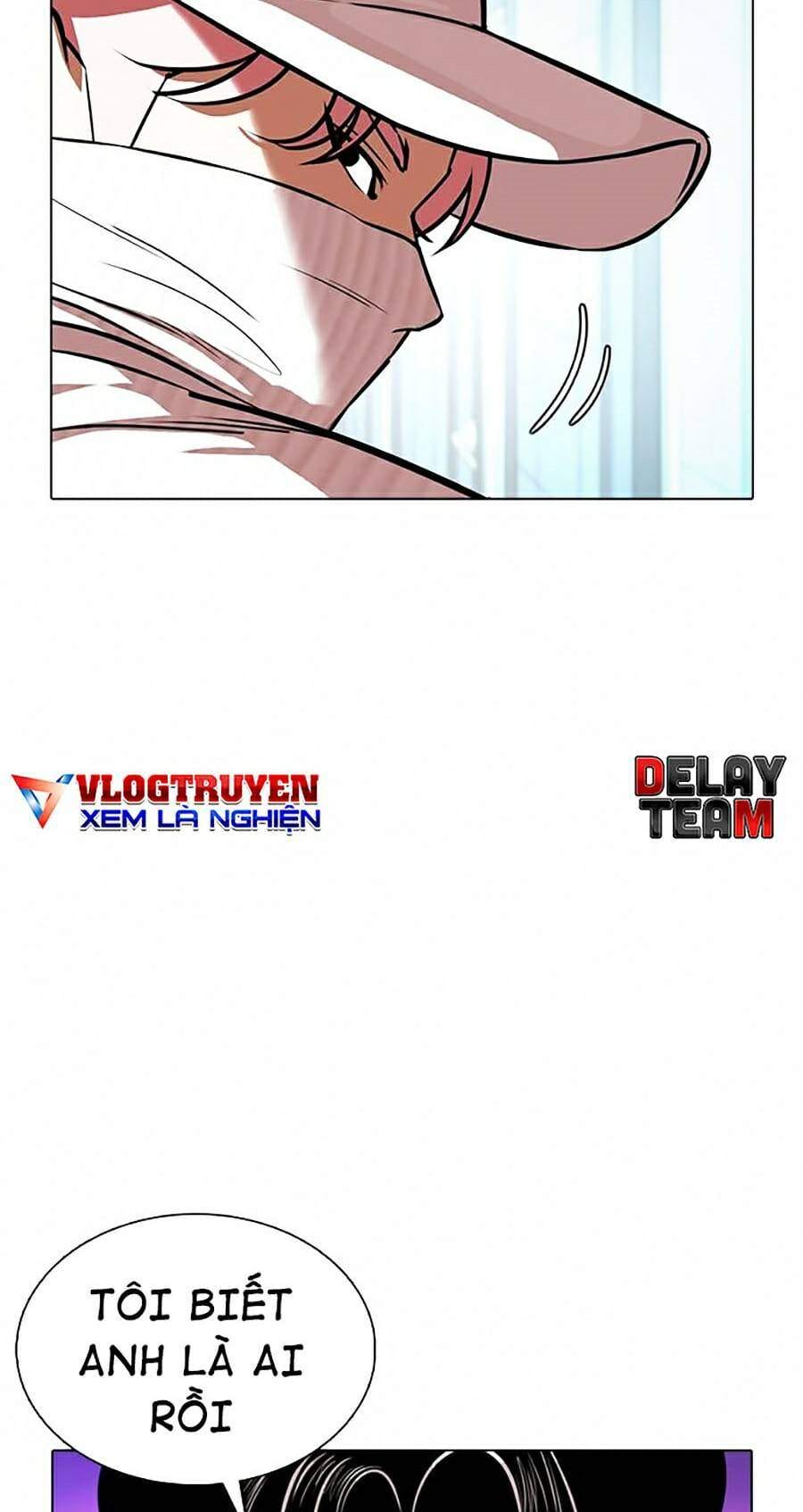 Truyện Tranh Lookism - Hoán Đổi Diệu Kỳ trang 43443