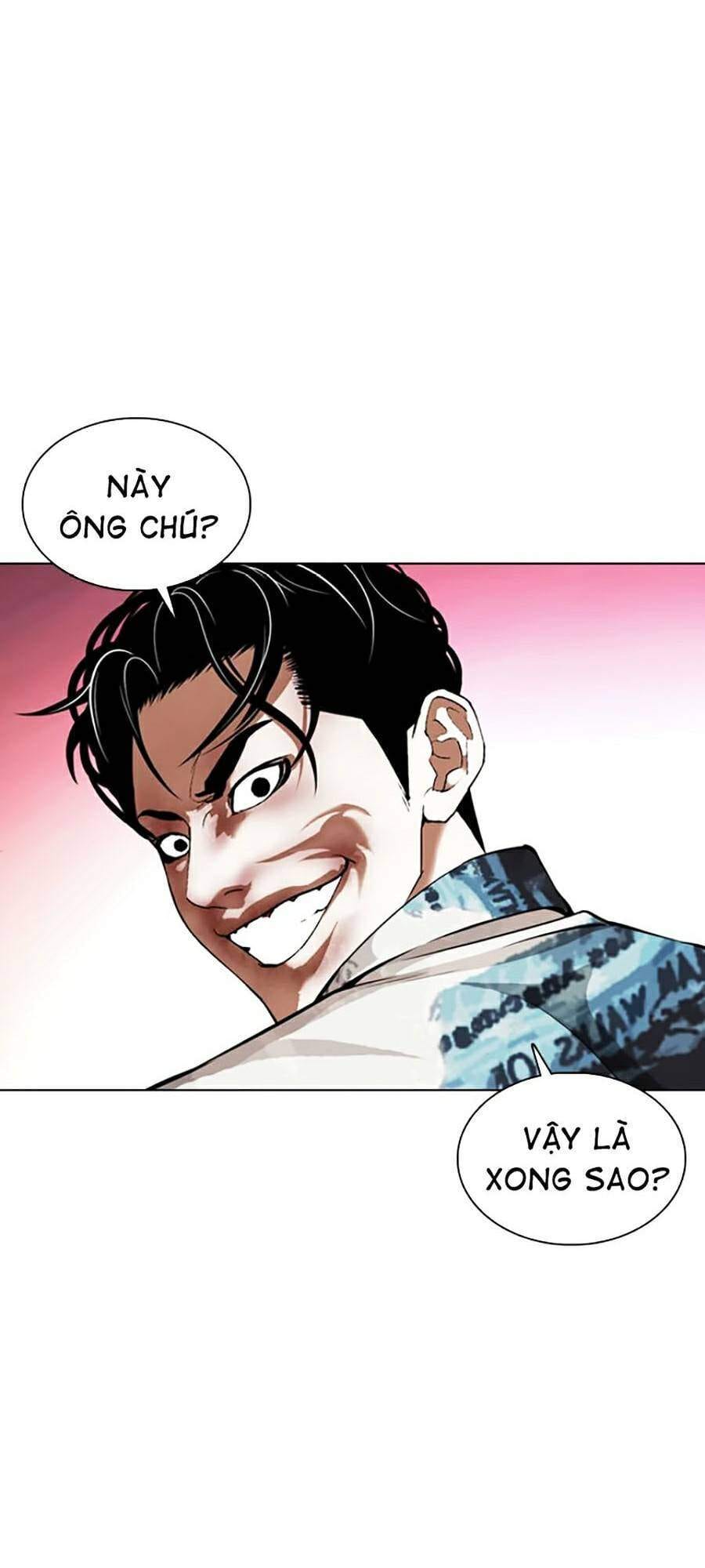 Truyện Tranh Lookism - Hoán Đổi Diệu Kỳ trang 43454