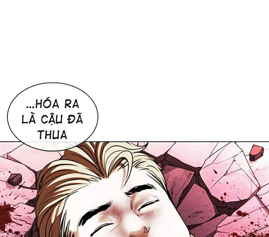 Truyện Tranh Lookism - Hoán Đổi Diệu Kỳ trang 43455