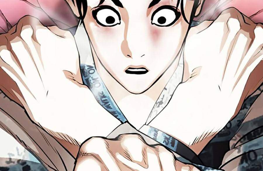 Truyện Tranh Lookism - Hoán Đổi Diệu Kỳ trang 43487