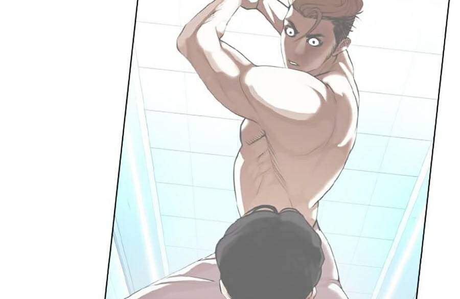 Truyện Tranh Lookism - Hoán Đổi Diệu Kỳ trang 43491