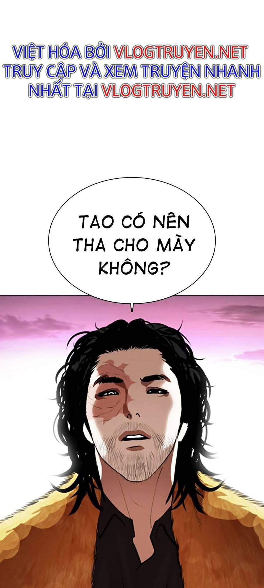 Truyện Tranh Lookism - Hoán Đổi Diệu Kỳ trang 43494