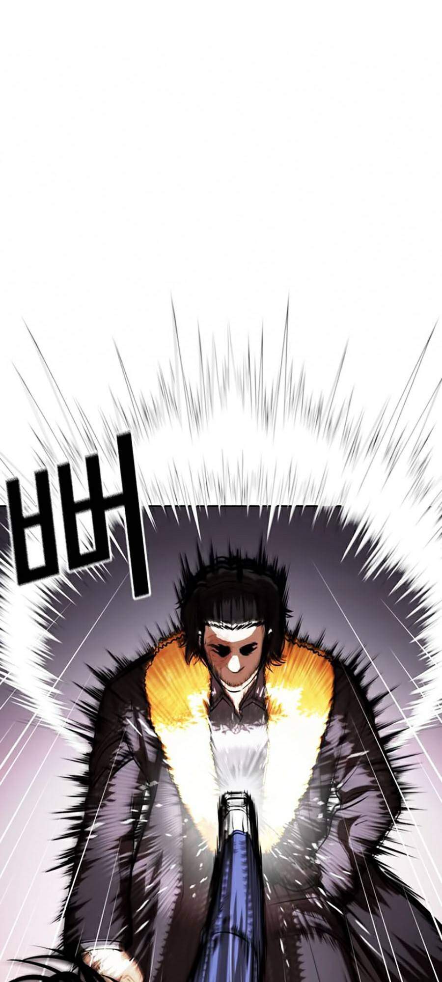 Truyện Tranh Lookism - Hoán Đổi Diệu Kỳ trang 43496