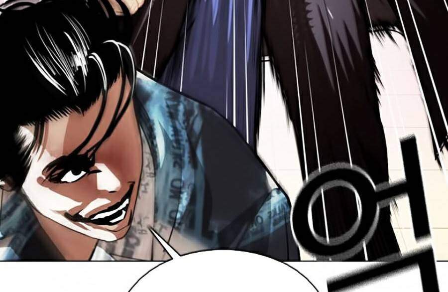 Truyện Tranh Lookism - Hoán Đổi Diệu Kỳ trang 43497