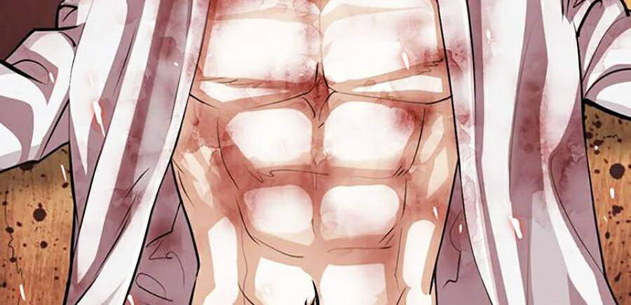 Truyện Tranh Lookism - Hoán Đổi Diệu Kỳ trang 43521