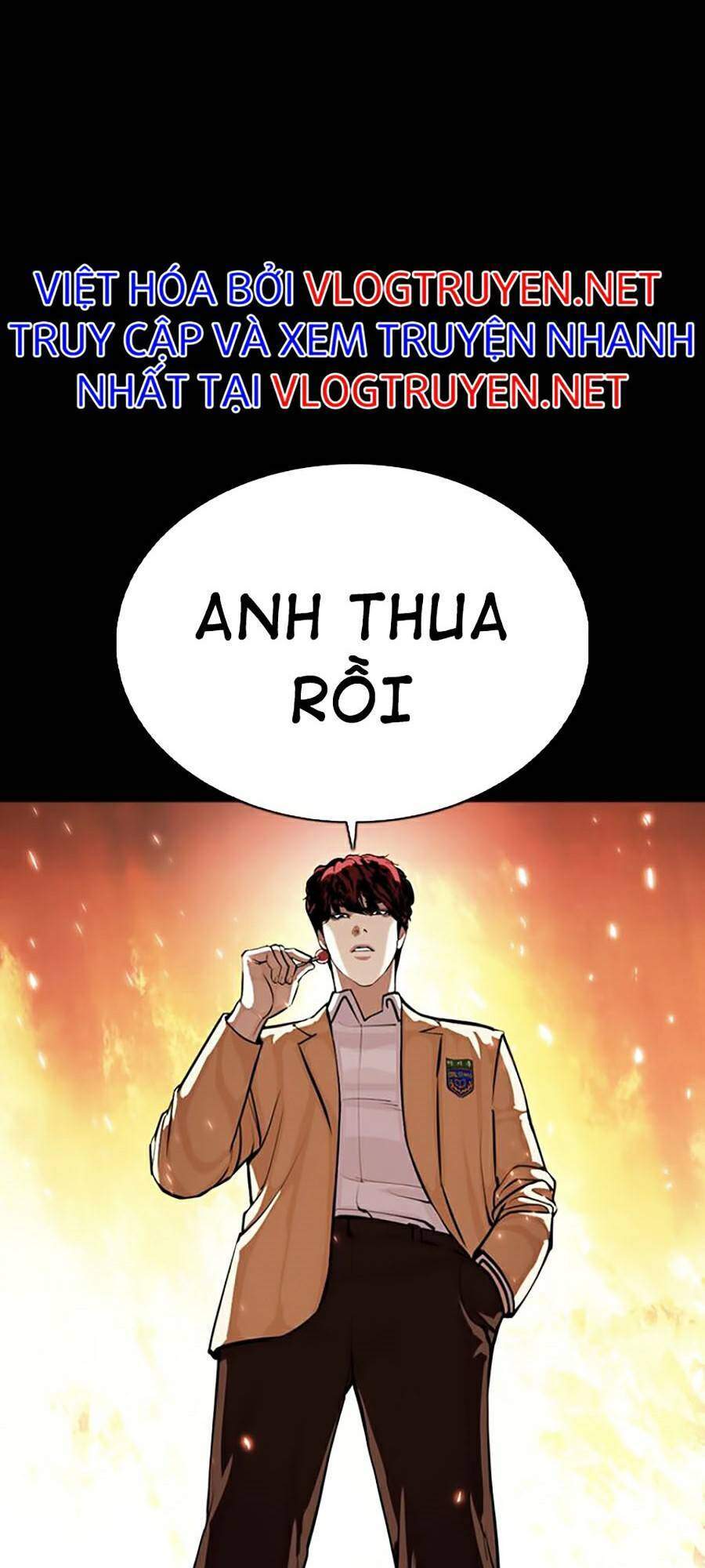Truyện Tranh Lookism - Hoán Đổi Diệu Kỳ trang 43524