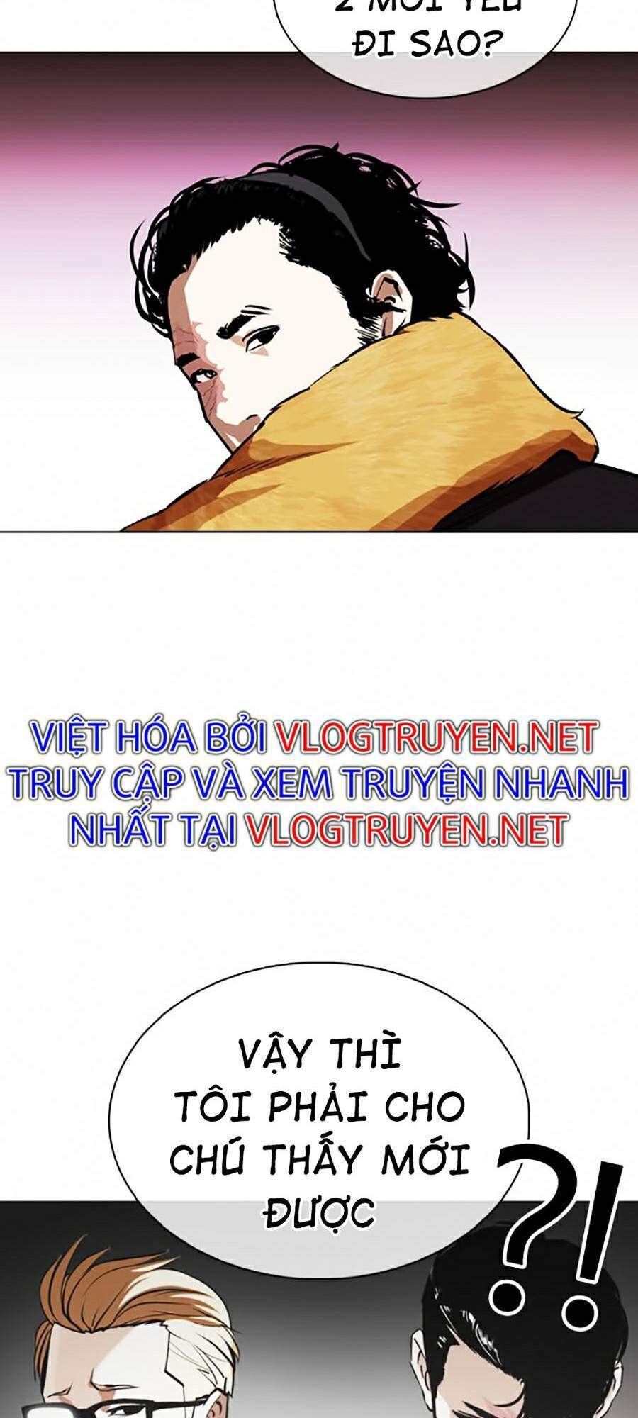 Truyện Tranh Lookism - Hoán Đổi Diệu Kỳ trang 43544