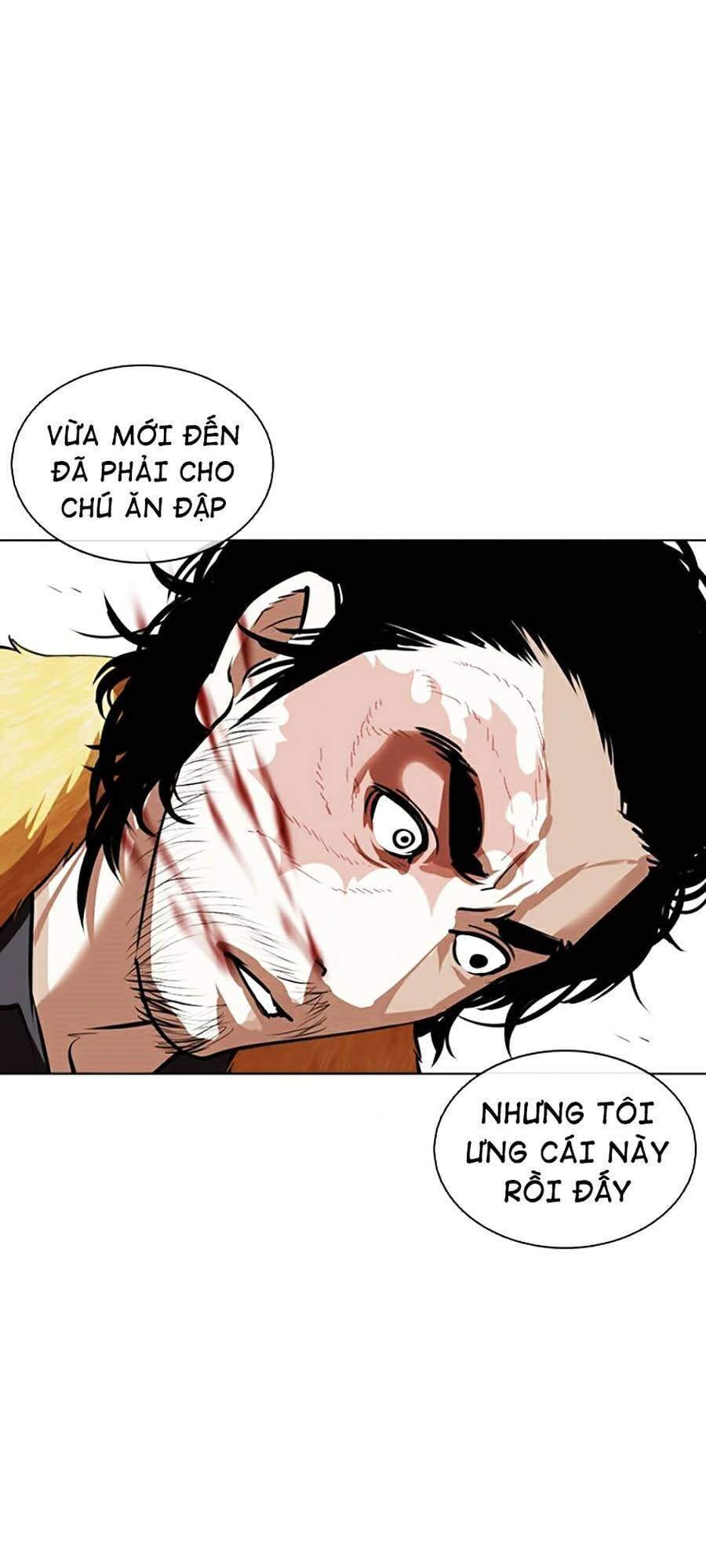 Truyện Tranh Lookism - Hoán Đổi Diệu Kỳ trang 43562