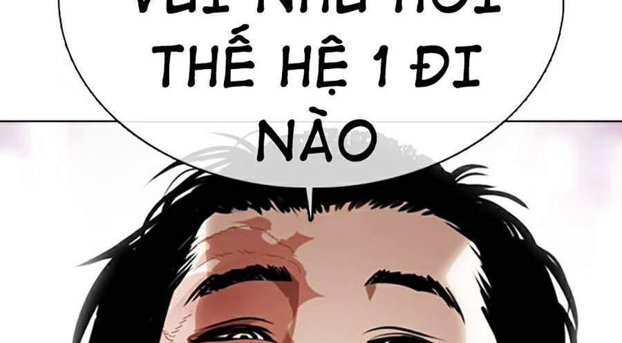 Truyện Tranh Lookism - Hoán Đổi Diệu Kỳ trang 43577