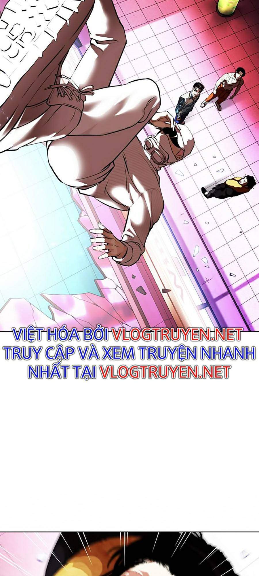 Truyện Tranh Lookism - Hoán Đổi Diệu Kỳ trang 43582