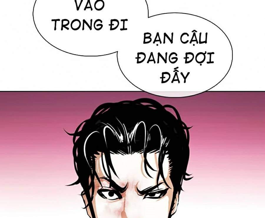 Truyện Tranh Lookism - Hoán Đổi Diệu Kỳ trang 43590