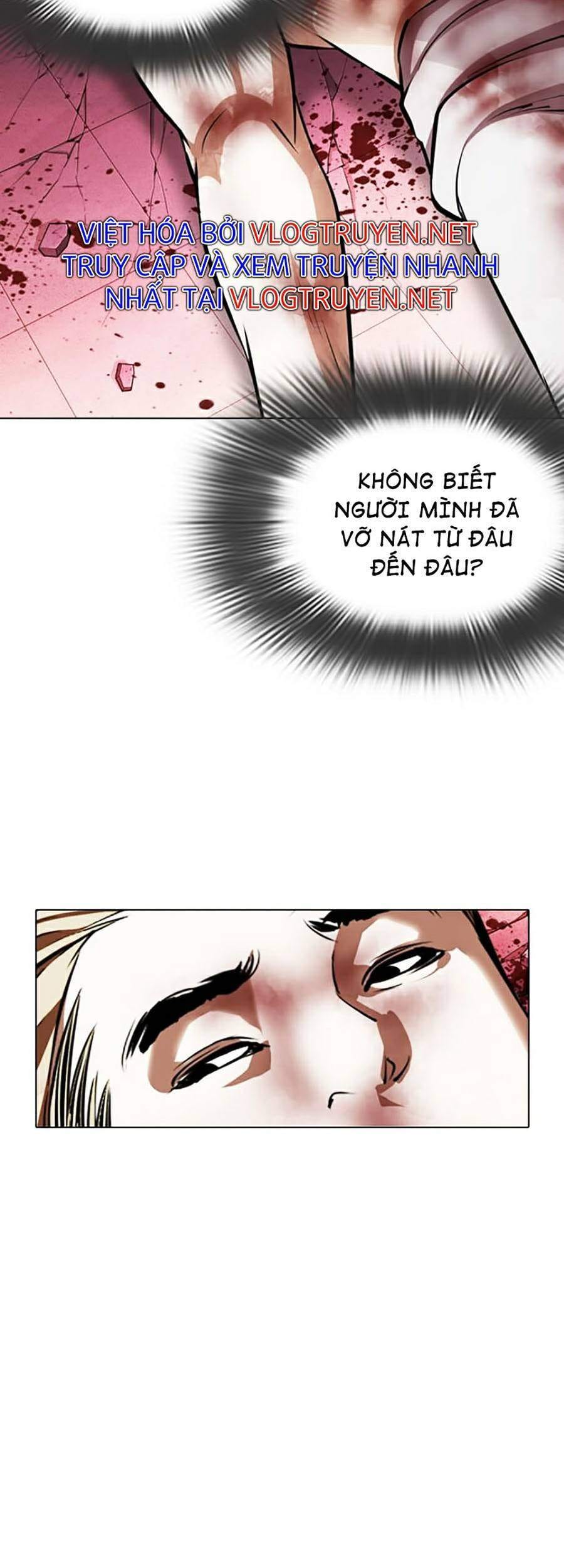 Truyện Tranh Lookism - Hoán Đổi Diệu Kỳ trang 43630