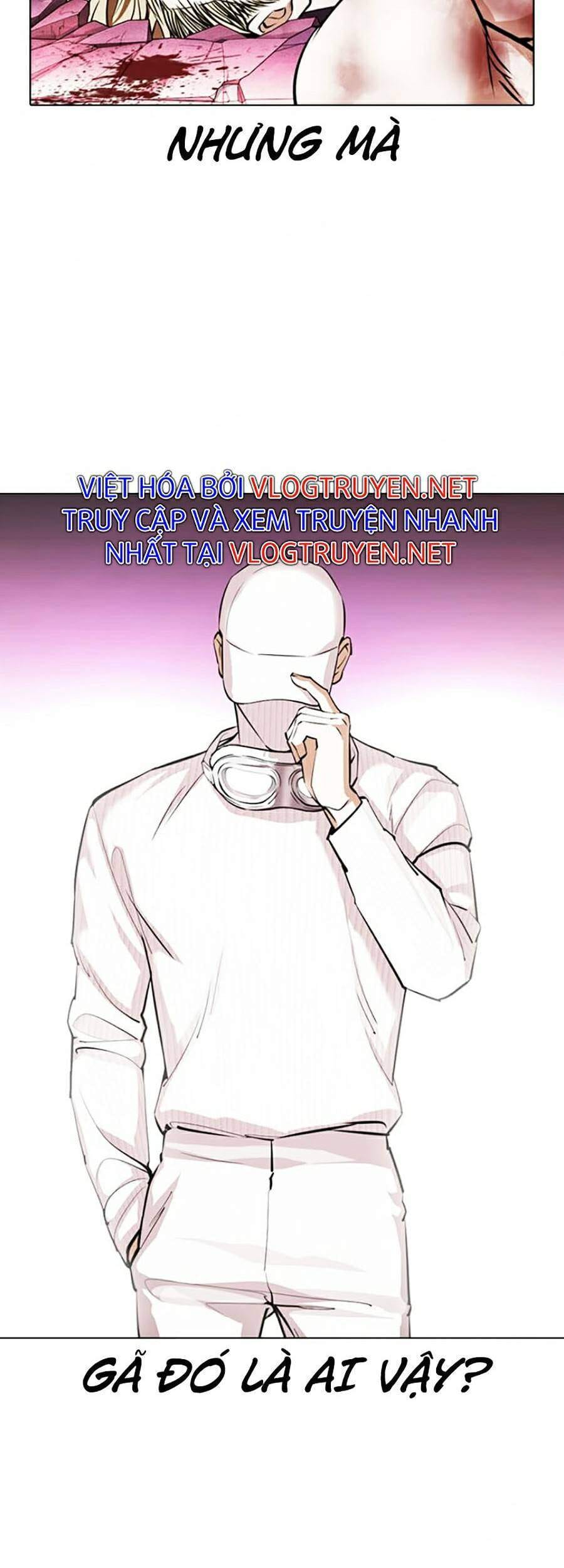 Truyện Tranh Lookism - Hoán Đổi Diệu Kỳ trang 43634